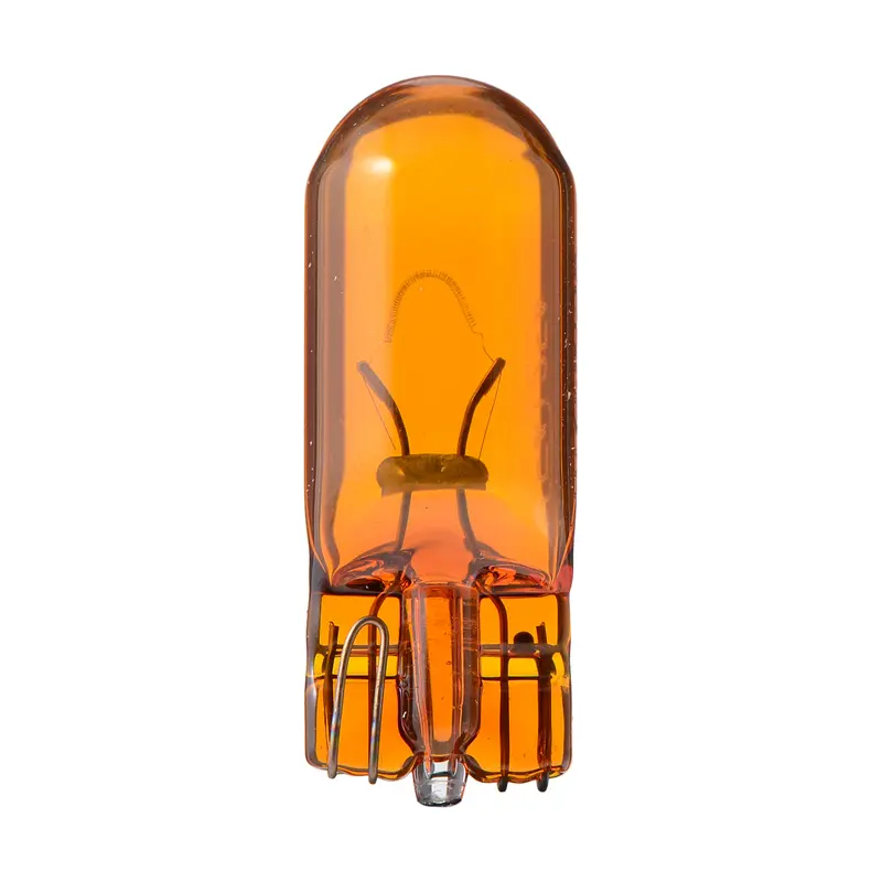 Philips Turn Signal Light Bulb PHI-12396NALLB2