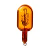 Philips Turn Signal Light Bulb PHI-168NALLB2