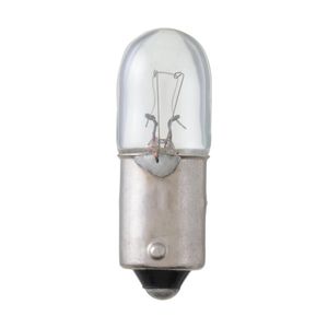 Philips Automotive Lighting Instrument Panel Light Bulb PHI-1891LLB2