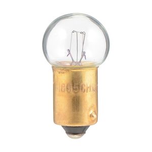 Philips Automotive Lighting Instrument Panel Light Bulb PHI-1895B2