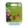 Philips Turn Signal Light Bulb PHI-194NALLB2