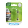 Philips Dome Light Bulb PHI-212-2LLB2