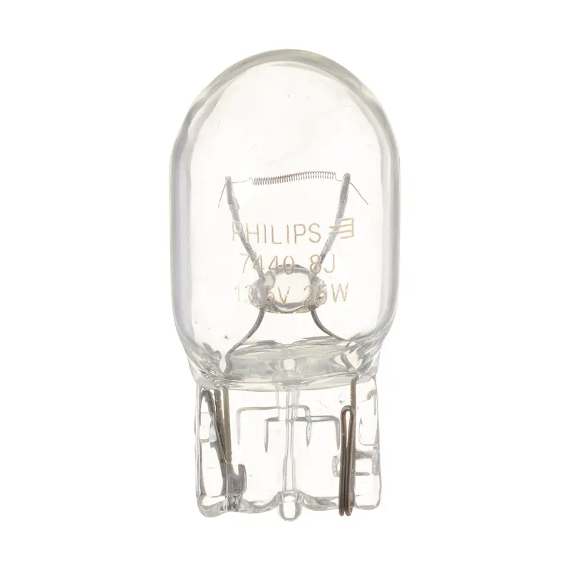 Philips Tail Light Bulb PHI-7440B2