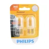 Philips Tail Light Bulb PHI-7443B2
