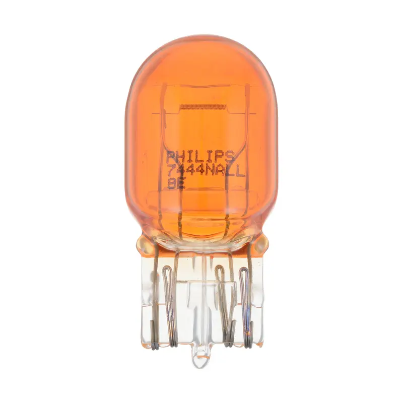Philips Turn Signal Light Bulb PHI-7444NALLB2