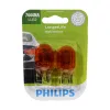 Philips Turn Signal Light Bulb PHI-7444NALLB2