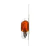 Philips Turn Signal Light Bulb PHI-7444NALLB2