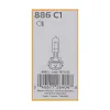 Philips Fog Light Bulb PHI-886C1