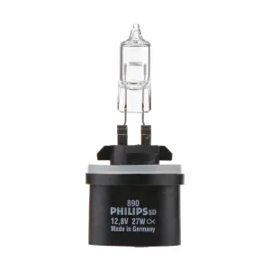 Philips Fog Light Bulb PHI-890B1