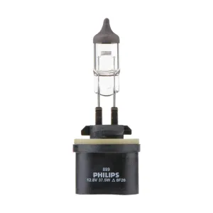 Philips Fog Light Bulb PHI-899B1