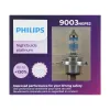 Philips Headlight Bulb PHI-9003NGPS2