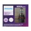 Philips Headlight Bulb PHI-9004NGPS2