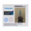 Philips Headlight Bulb PHI-9006XSCVPS2
