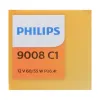 Philips Headlight Bulb PHI-9008C1