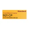 Philips Back Up Light Bulb PHI-921CP