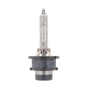 Philips Automotive Lighting Multi-Purpose Light Bulb PHI-D2SC1