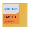 Philips Multi-Purpose Light Bulb PHI-D4SC1