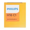 Philips Fog Light Bulb PHI-H16C1