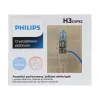 Philips Headlight Bulb PHI-H3CVPS2