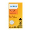 Philips Headlight Bulb PHI-H7C1