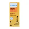 Philips Fog Light Bulb PHI-H8C1