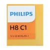 Philips Fog Light Bulb PHI-H8C1