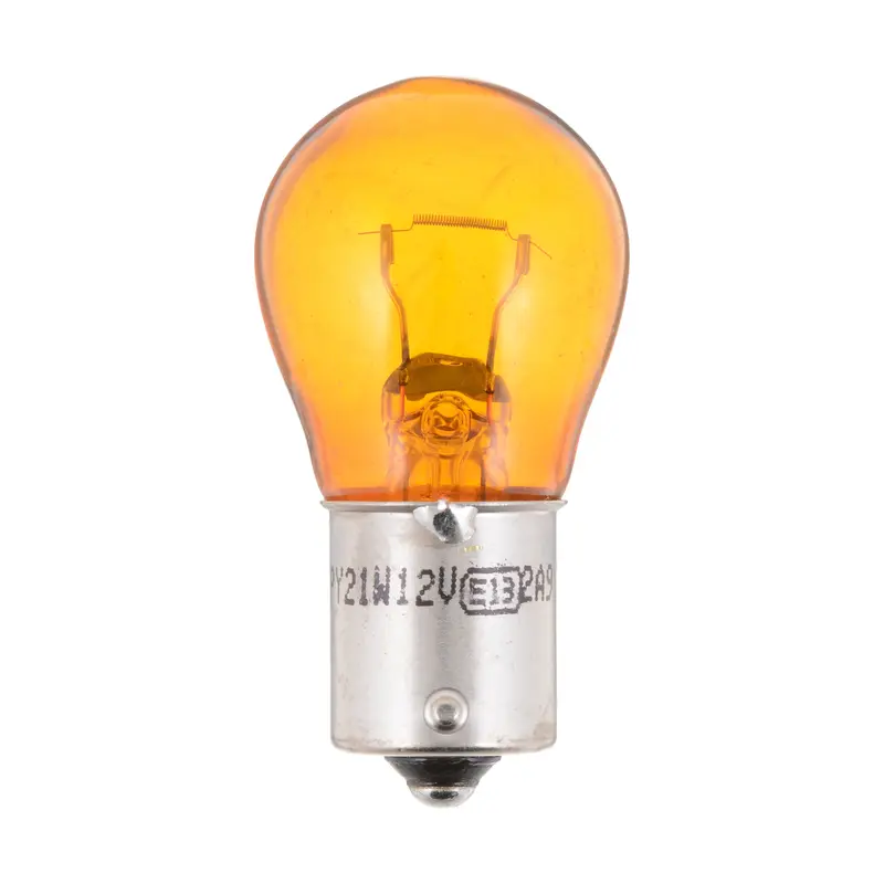 Philips Turn Signal Light Bulb PHI-PY21WB2