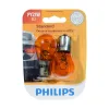 Philips Turn Signal Light Bulb PHI-PY21WB2