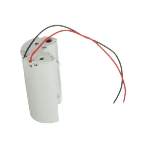 Delphi Fuel Pump and Strainer Set PN3015