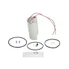 Delphi Fuel Pump and Strainer Set PN3015