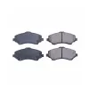 PowerStop Disc Brake Pad Set POW-16-1273