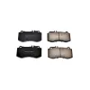 PowerStop Disc Brake Pad Set POW-16-1420