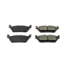 PowerStop Disc Brake Pad Set POW-16-1790