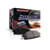 PowerStop Disc Brake Pad Set POW-16-2045