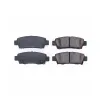 PowerStop Disc Brake Pad Set POW-16-672