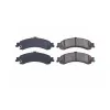 PowerStop Disc Brake Pad Set POW-16-834