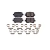 PowerStop Disc Brake Pad Set POW-17-1108