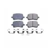 PowerStop Disc Brake Pad Set POW-17-1160