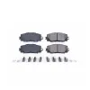 PowerStop Disc Brake Pad Set POW-17-1184