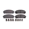 PowerStop Disc Brake Pad Set POW-17-1324