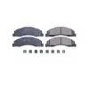 PowerStop Disc Brake Pad Set POW-17-1328