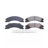 PowerStop Disc Brake Pad Set POW-17-1329