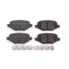 PowerStop Disc Brake Pad Set POW-17-1377