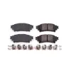 PowerStop Disc Brake Pad Set POW-17-1391