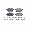 PowerStop Disc Brake Pad Set POW-17-1433