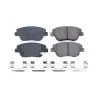 PowerStop Disc Brake Pad Set POW-17-1444