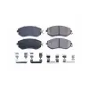 PowerStop Disc Brake Pad Set POW-17-1539