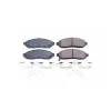 PowerStop Disc Brake Pad Set POW-17-1548