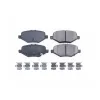 PowerStop Disc Brake Pad Set POW-17-1612