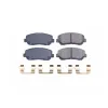 PowerStop Disc Brake Pad Set POW-17-1623